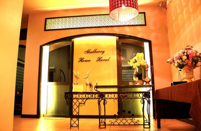 Mulberry House Korat