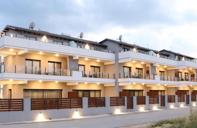 Mulberry Nikiti Resorts