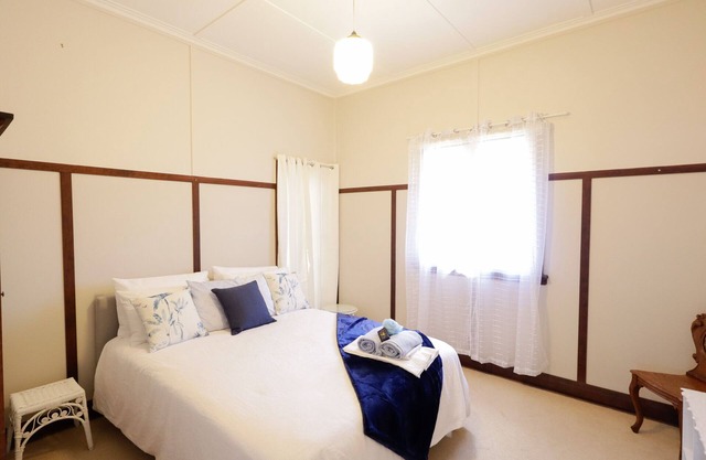 Mullane Cottage Tenterfield