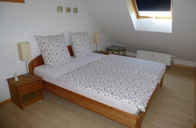 Multi-bed room panoramic view, 90sqm, max. 5 persons