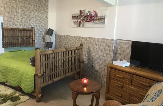 Multiplying bungalow