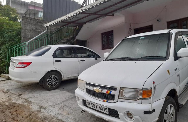 Munnar Brindavan Cottage
