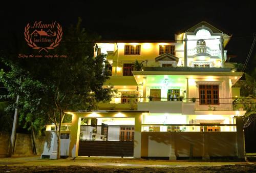 Munril Guest