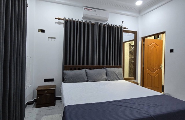 Munril Guest