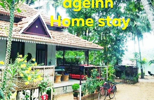 Munroe heritage inn home stay