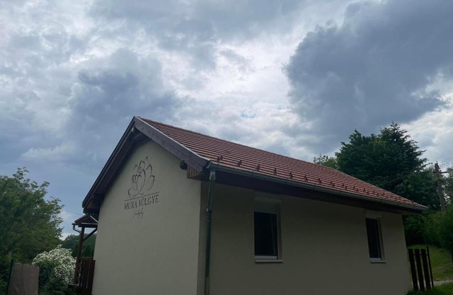 Mura Völgye Vendégház