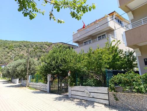 Murat Kaptan Apart Otel