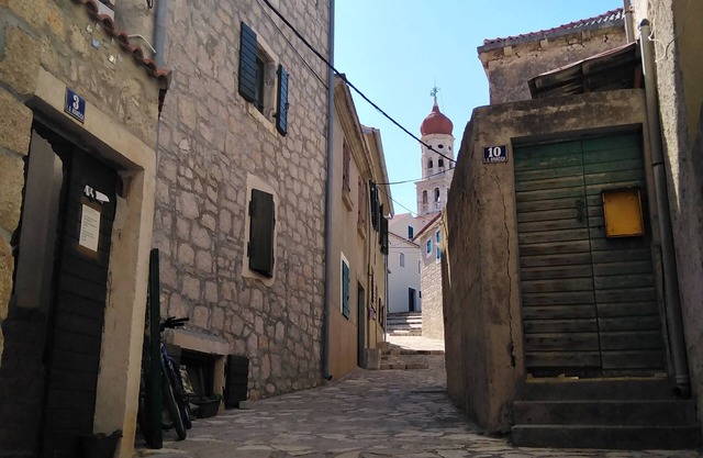 Murter Voltera