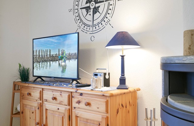 Muschelsucher 2 - Holiday home Muschelsucher 2