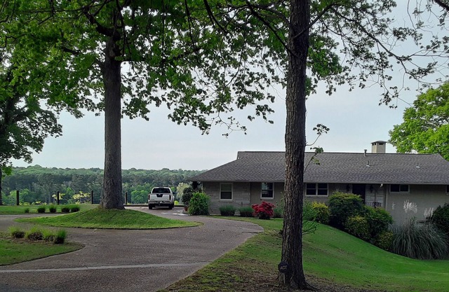 Muscle Shoals Music House