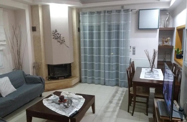 MUSEUM apartment