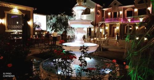 Museum Boutique Luxury GH