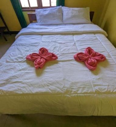 Mushtinal Guest House