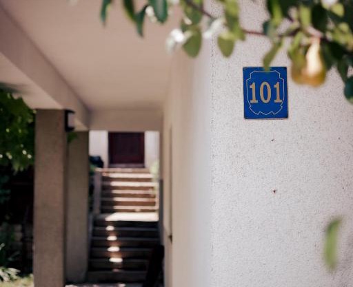 Music House Apartment