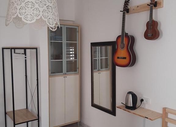 Music house