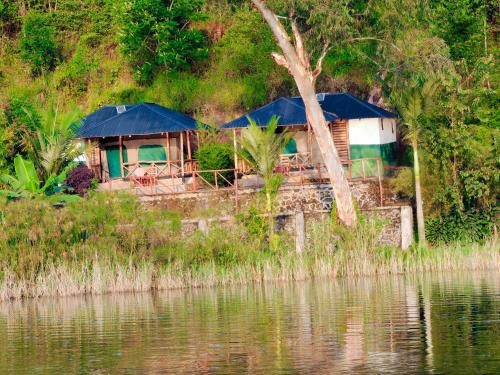 Mutanda Eco Community Center