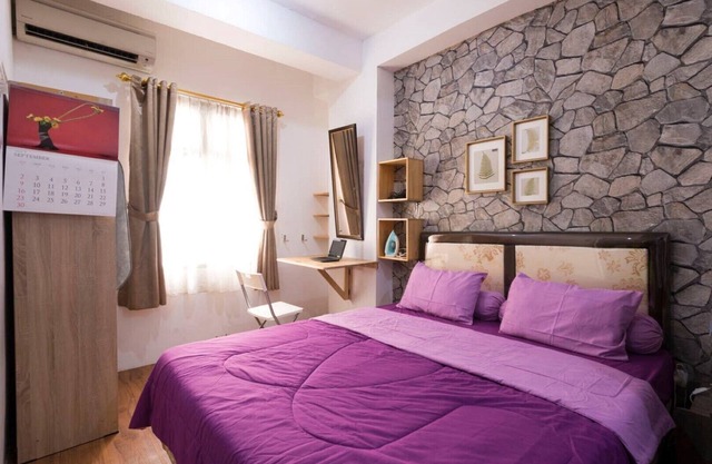 Mutihara - Brand New Fully Furnished And Amenities And Free WiFi