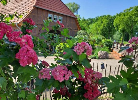 Mutti 's Landhof
