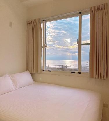 MuyuTime B&B