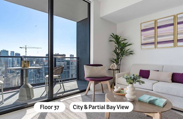 MVR Skyline Luxury in Downtown Miami