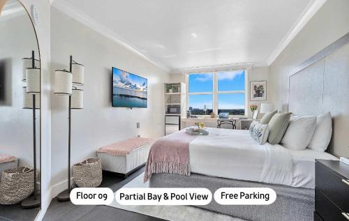 MVR - This Miami Suite Is Built to Impress