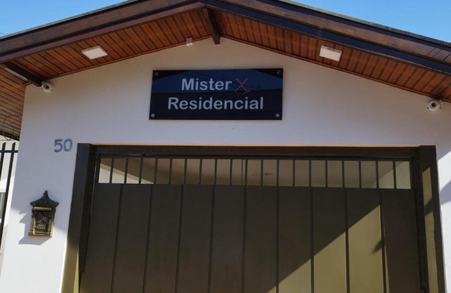 MX RESIDENCIAL