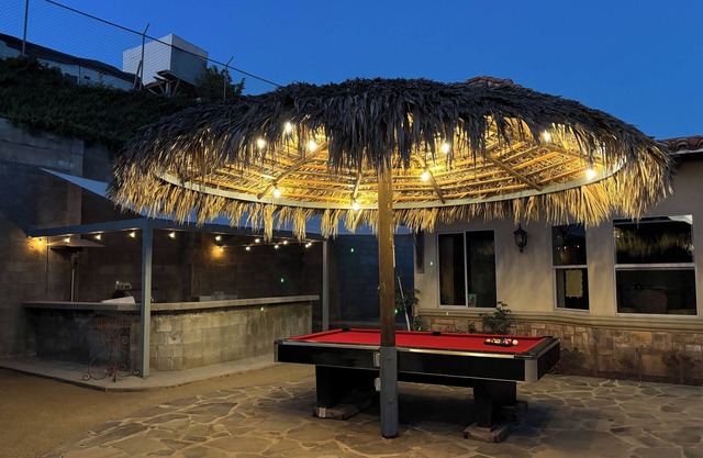 Quinta Zaragoza - Ruta del Vino:nan ideal space to enjoy with friends and family