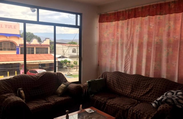Inn "El Mirador del Tule"