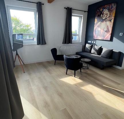 My Apartment im Bremer Viertel