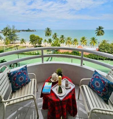 My Bayview Staycation