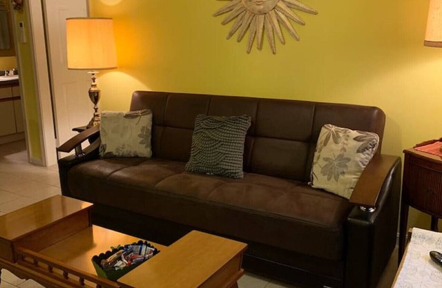 My Cousin Sonny’s Place