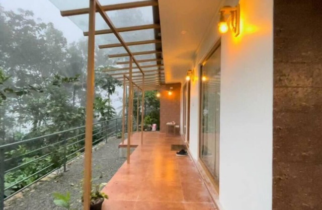 My Home, a peaceful place for Stay.