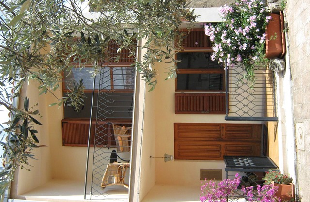 My personally furnished for me House in Sardegna bella