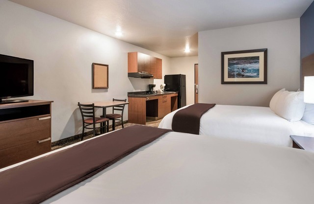 My Place Hotel - Davenport/Quad Cities IA