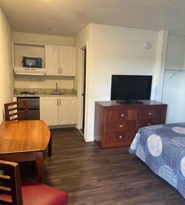 My Town Extended Stay