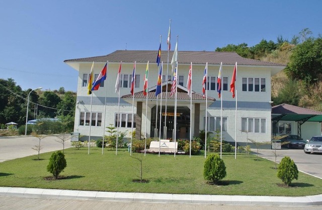 Myat Thinzar Hotel
