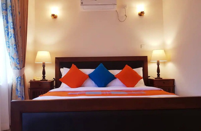 MyHavelock Town Studio with Own PVT Gate/Entrance & Parking