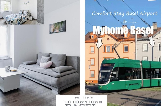 MyHome Basel 1A44