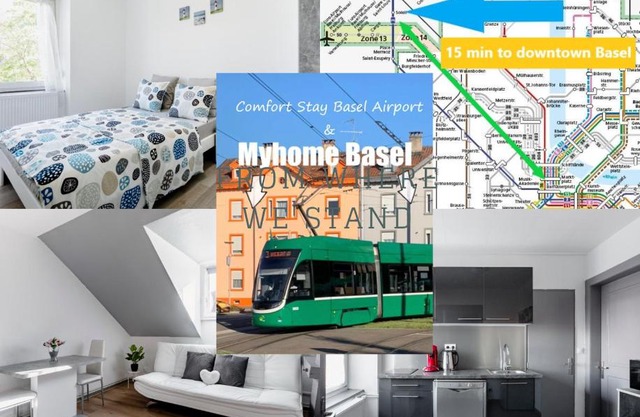 MyHome Basel 1B44