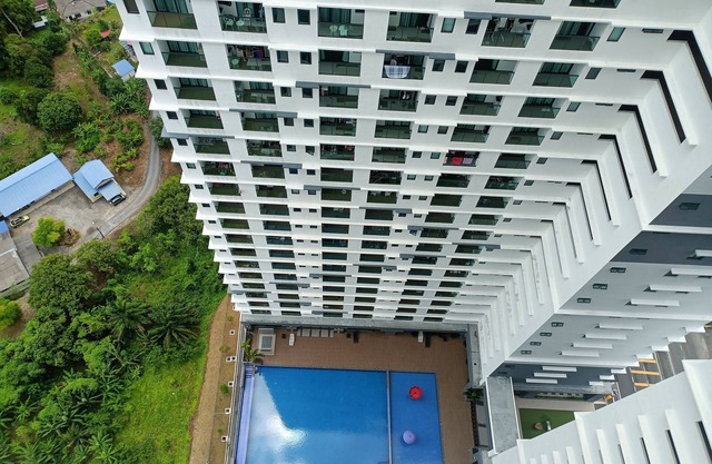 MyHomestay @ Vista Bangi