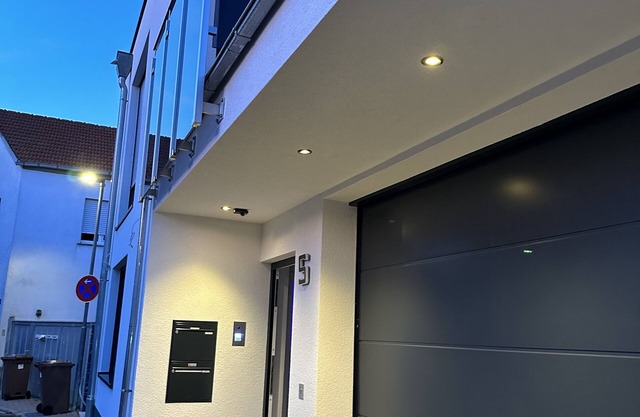 myhouse.5, stylish centrally located apartment