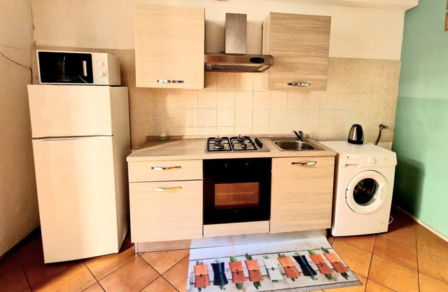 MYHOUSE INN SAN DONATO - Affitti Brevi Italia