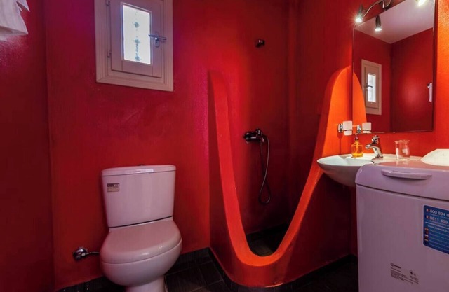 Mylopota apartment I