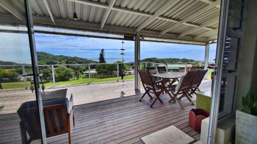 Myne Beach House