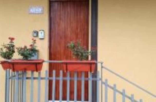 MyrEma House near Fontanarossa airport Catania