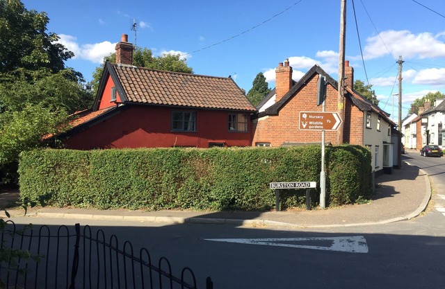 Myrtle Cottage, Your own holiday home