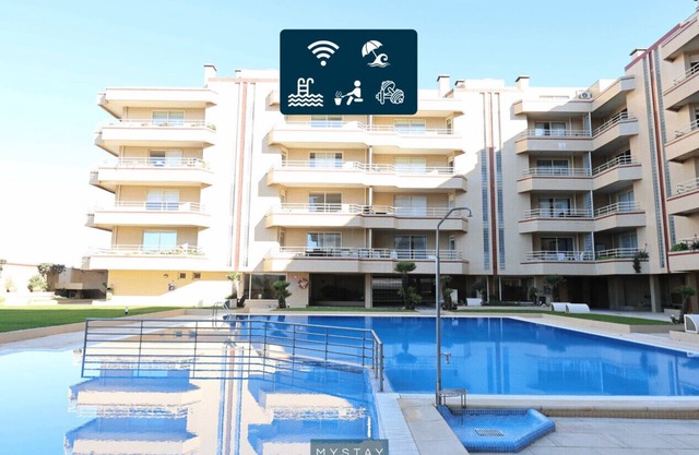 MyStay - Barramares Pool & Beach