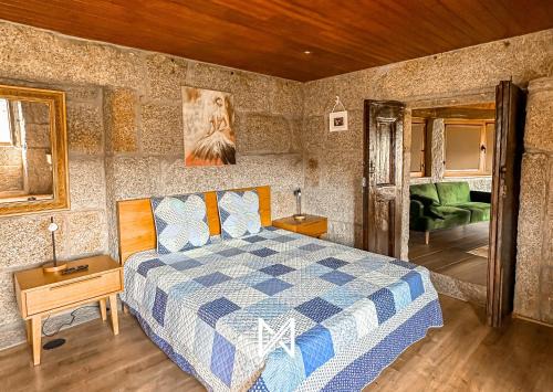 MyStay - Casa do Cabeço de Boi by Refúgio ao Luar