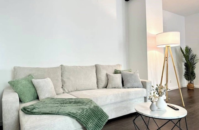 *MyStay*: Central I Design | Prime I Kitchen
