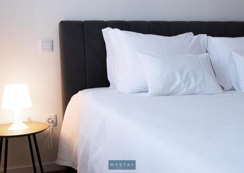 MyStay - D Maria Apartments